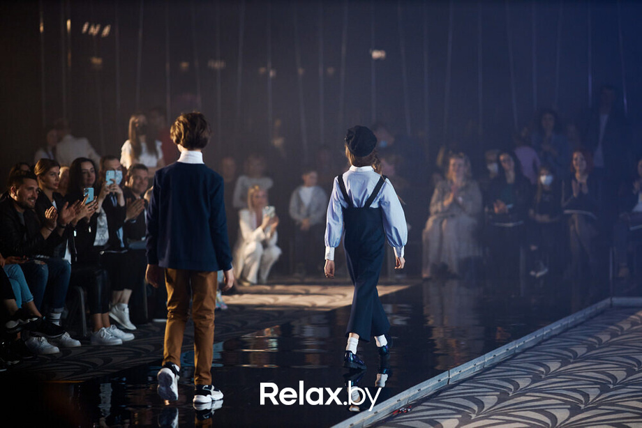 IMG Fashion KILLA PARTY - KIDS’ SHOW, фото № 768