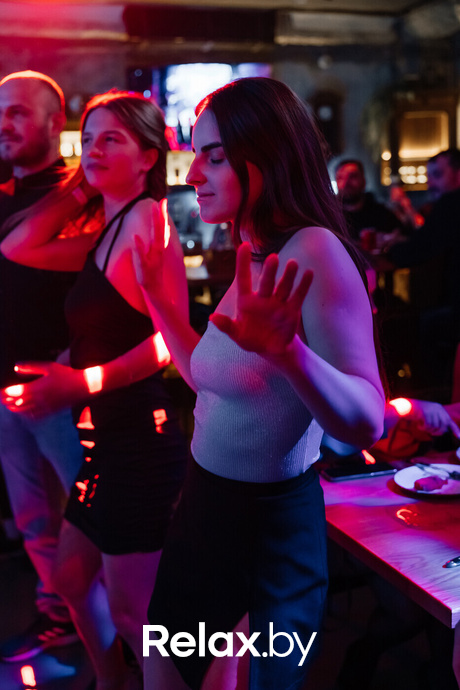 Friday Party, фото № 84