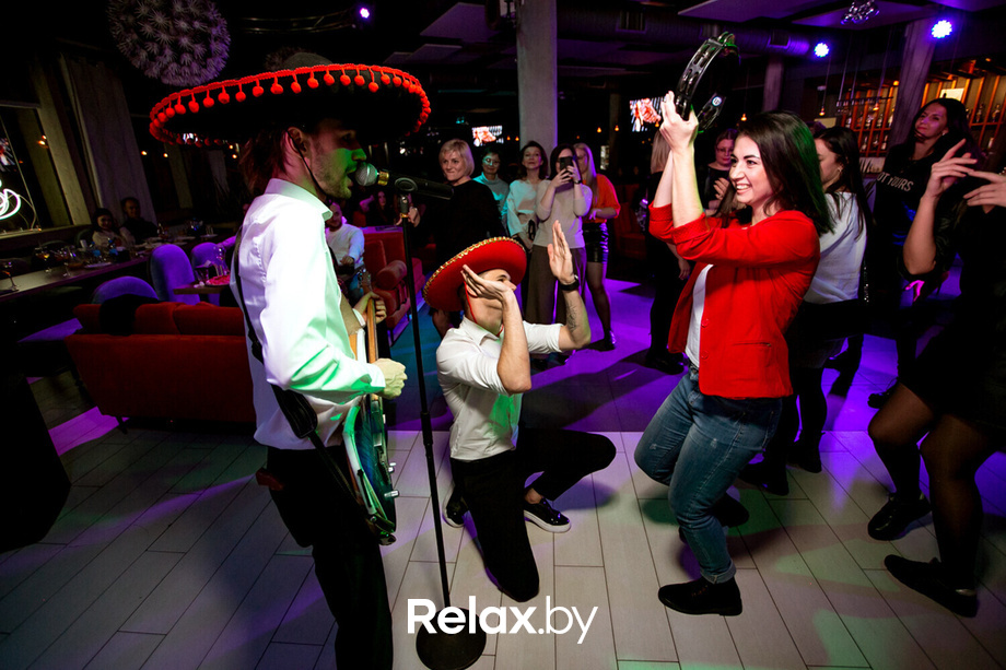 Ночные жители, фото № 64