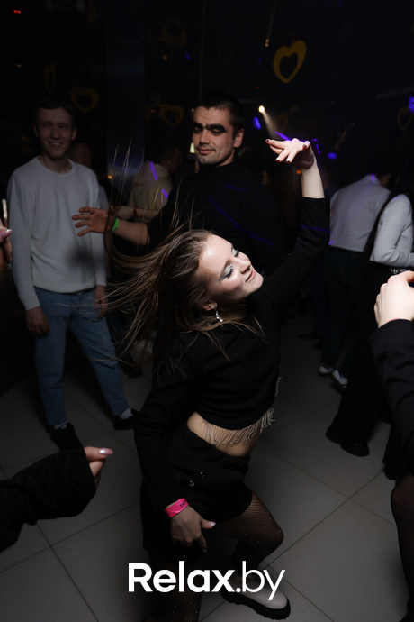 Party Valentine's, фото № 44