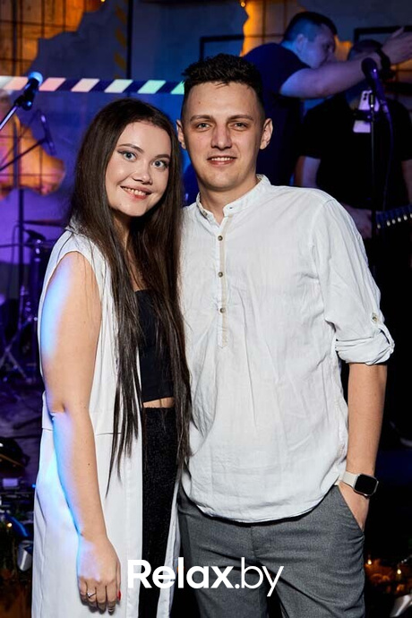 Новогодний корпоратив, фото № 50