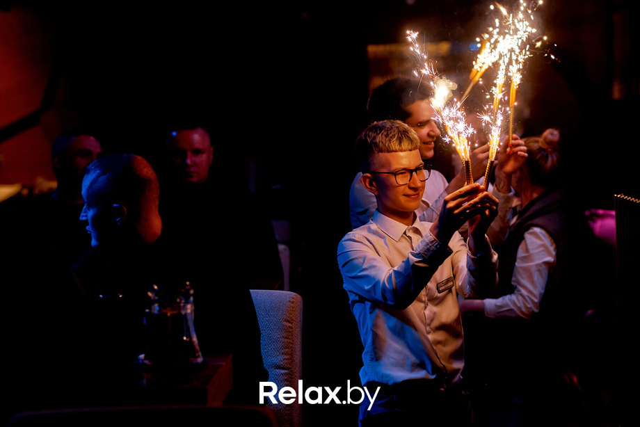 Friday Music, фото № 59