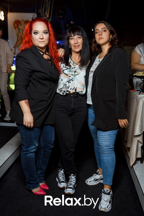 Saturday party, фото № 7