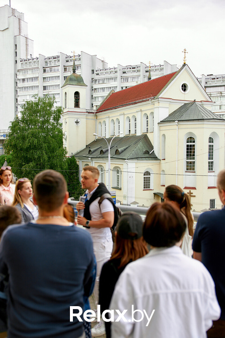 Пешеходная экскурсия, фото № 23