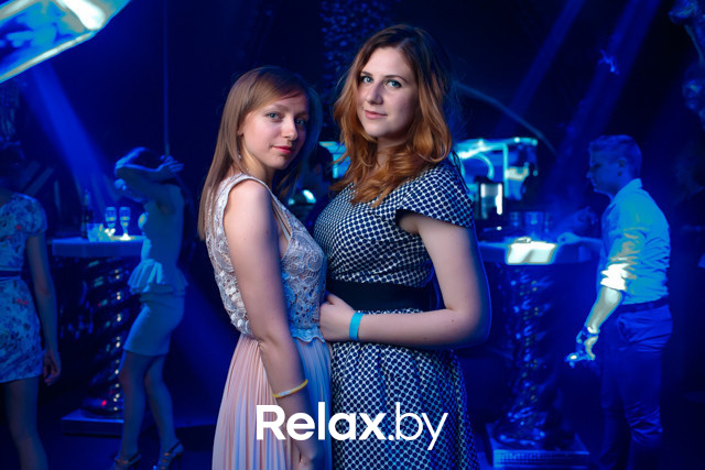 Club Show, фото № 94