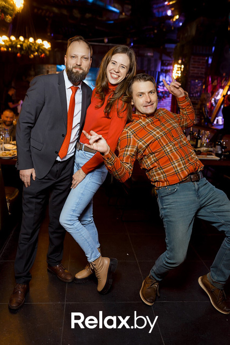 Новогодний Бруклин, фото № 25