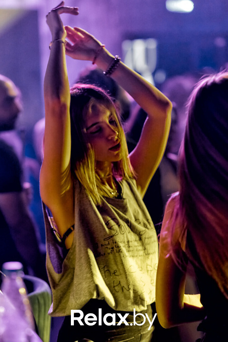 Mood moon disco day 2, фото № 50