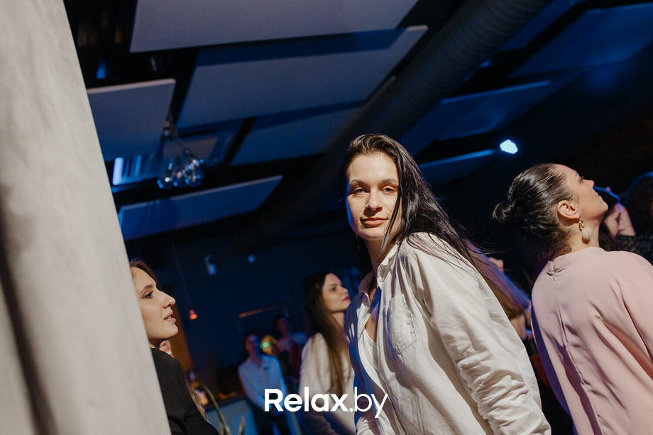 Ночные жители, фото № 47