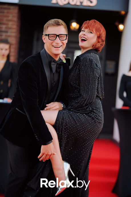 Mafia rooms opening, фото № 65