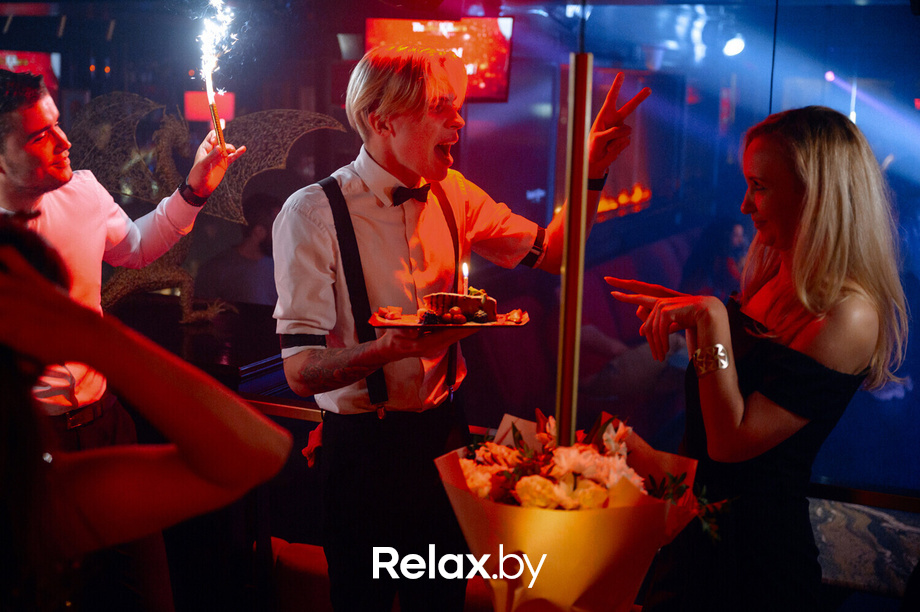 Radio Killers, фото № 30