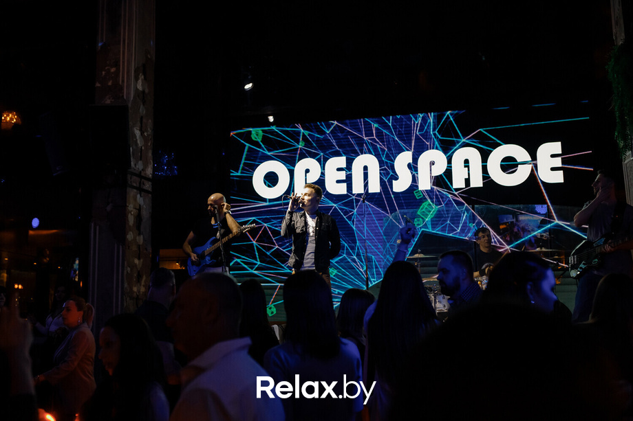 Saturday Night, фото № 121