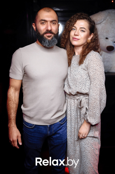 Суббота в Radio Killers, фото № 56