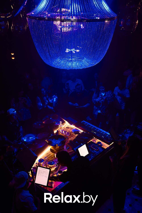 Piano Bar Band, фото № 51