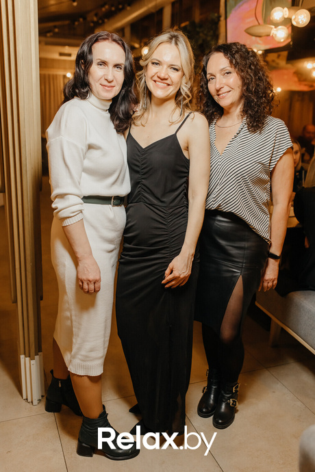 Ночные жители, фото № 50