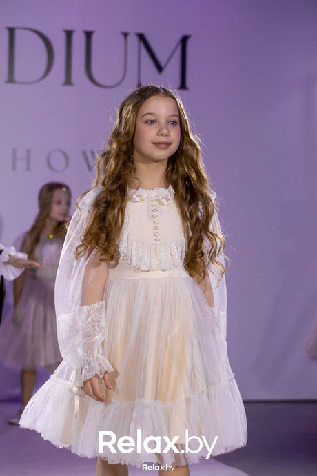 Gold Podium Fashion Show, фото № 141