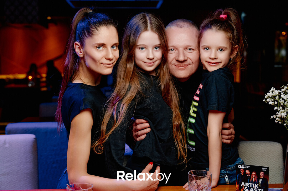 Saturday music, фото № 72