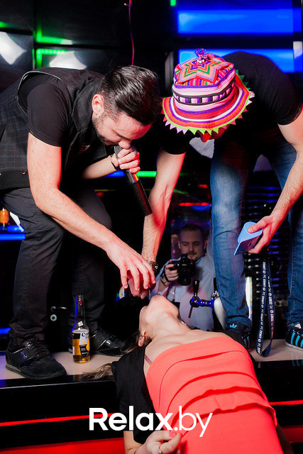 Valentine's night, фото № 154