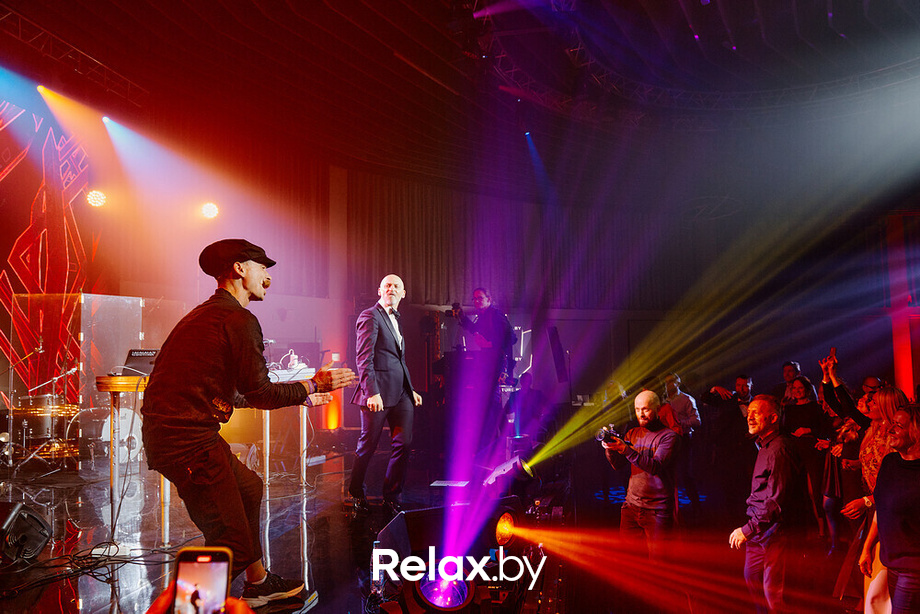 Творческий вечер поэта Валерия Бестолкова, фото № 316