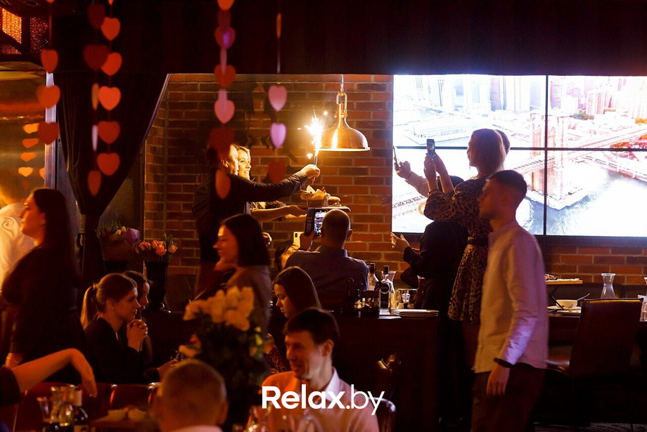 Brooklyn Live!, фото № 1