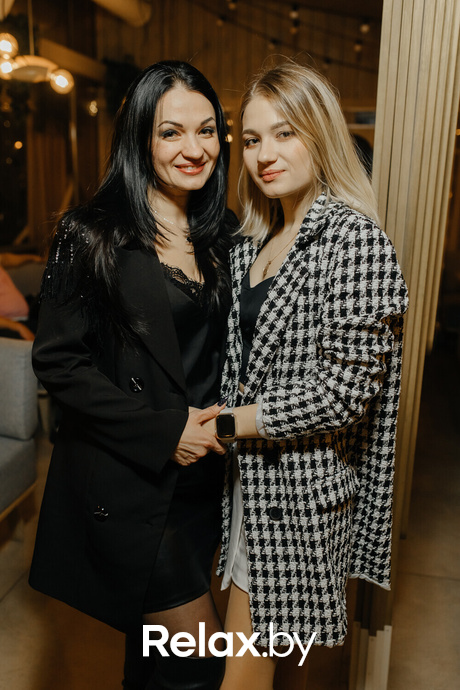 Ночные жители, фото № 13