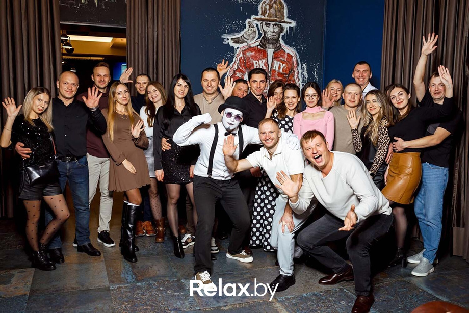 Brooklyn Live!, фото № 36