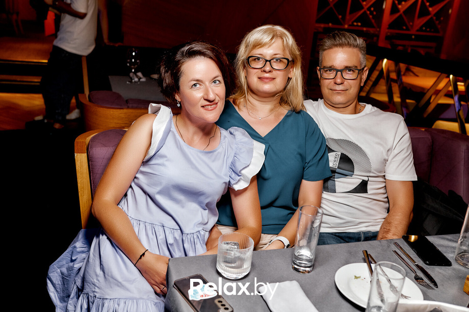 Saturday music, фото № 45