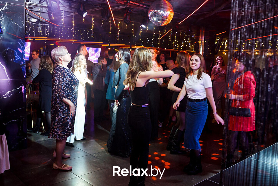 День встречи выпускников, фото № 33