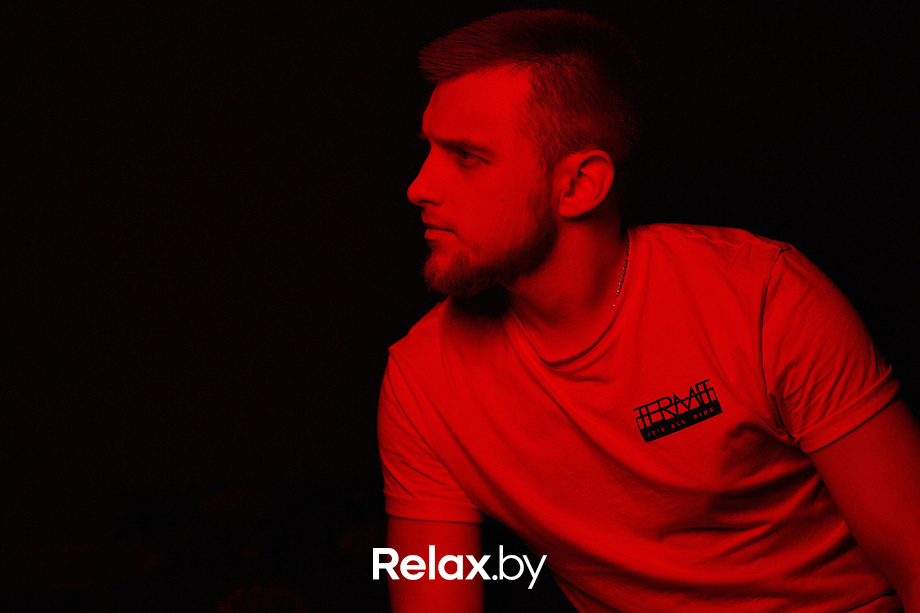 Autumn pleasure, фото № 58