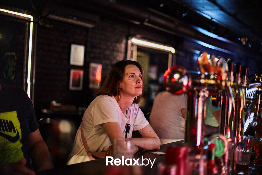 Финал EURO, фото № 36