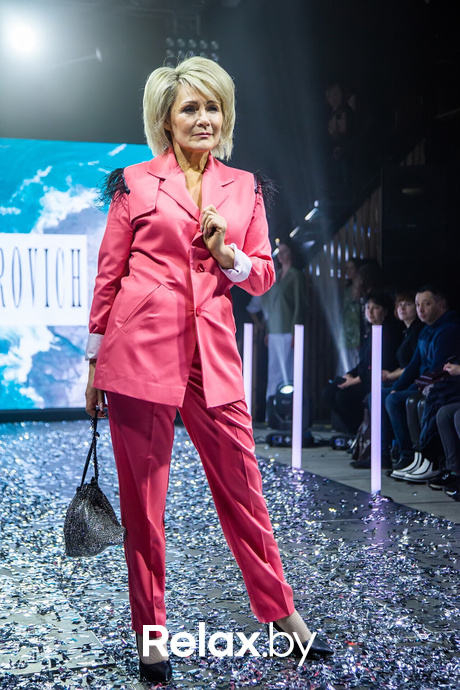 Kids Fashion Week 2021, фото № 229