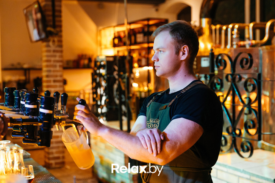 Суббота в Броваре, фото № 54