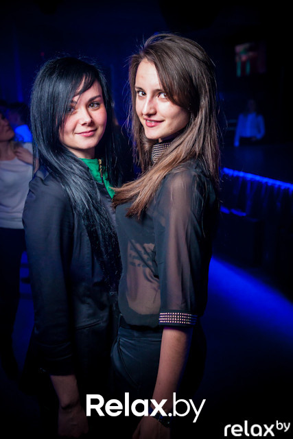 Вечеринка в клубе Millenium, фото № 37