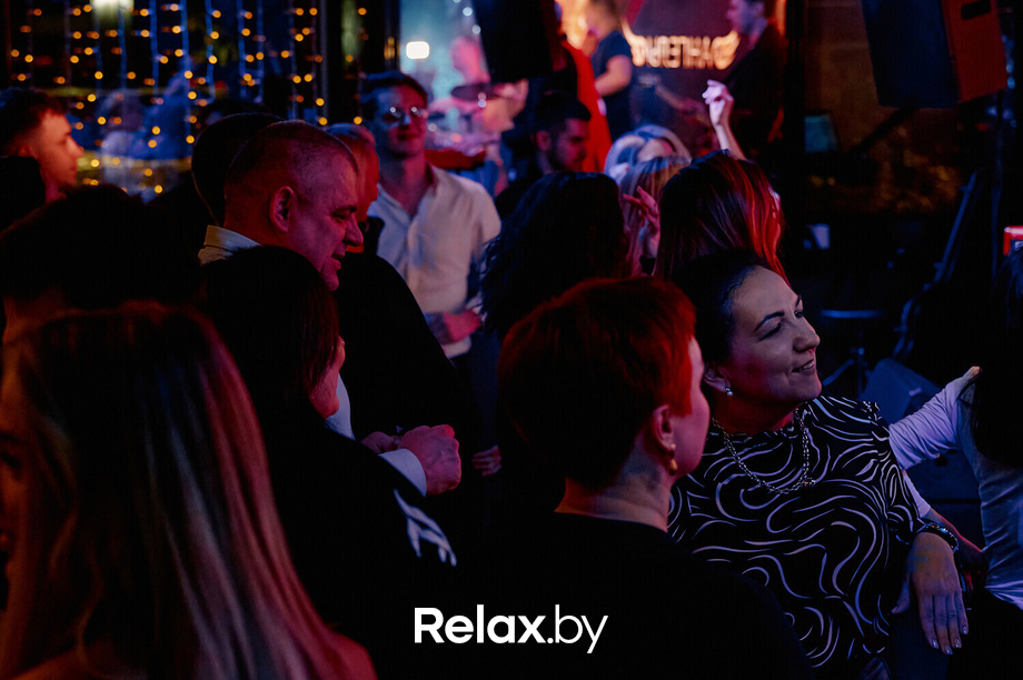 Friday Music, фото № 110