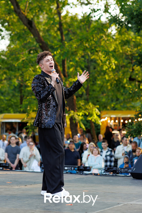 Музыка твоего города, фото № 162