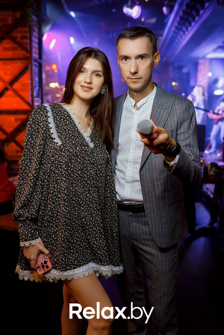 Brooklyn Live!, фото № 12