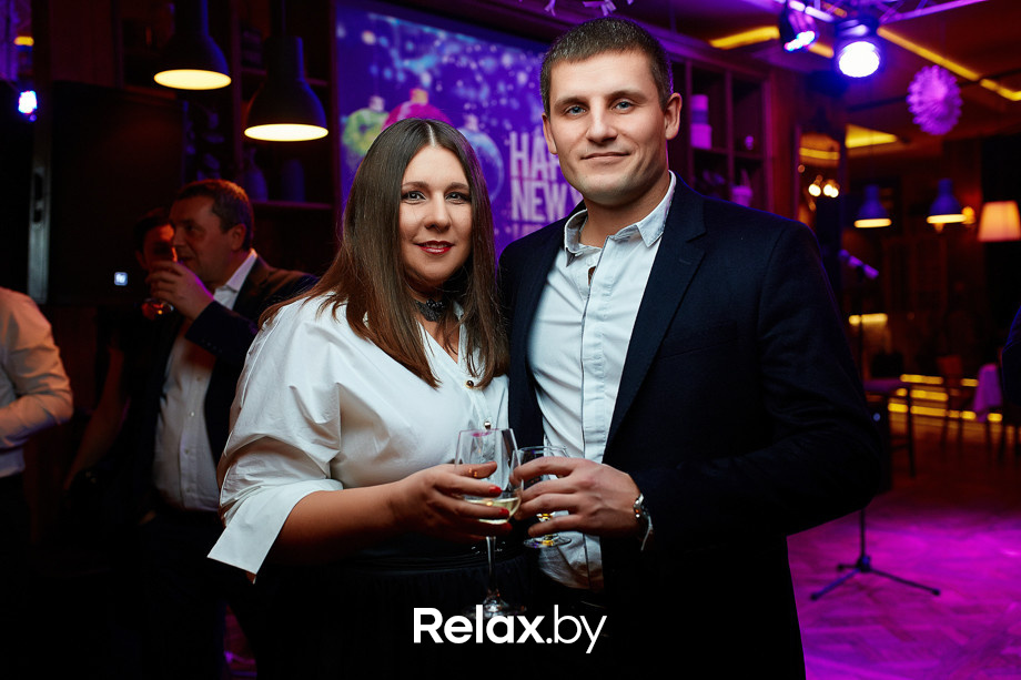 Новогодние вечера, фото № 9