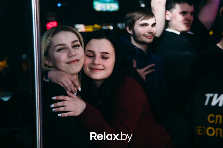 Деффчонки Party, фото № 28