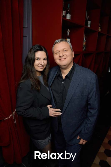 Открытие The One, фото № 59