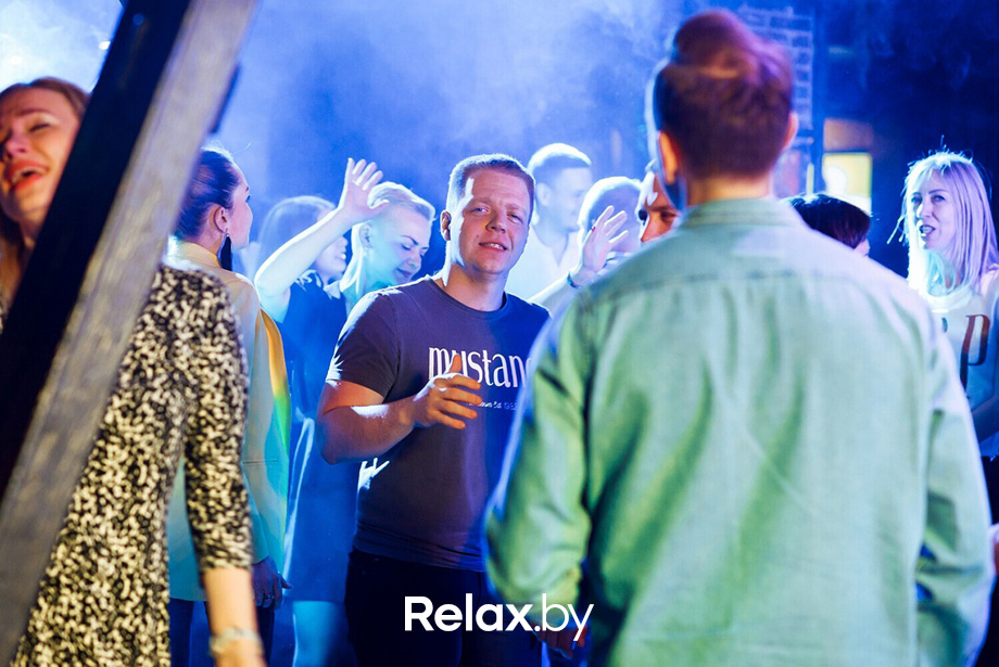 Brooklyn Live!, фото № 42