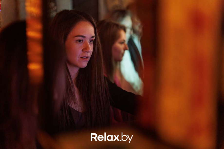 Новогодний корпоратив, фото № 144