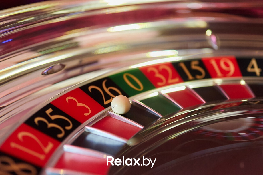 «50.000 спинов в казино Опера», фото № 44