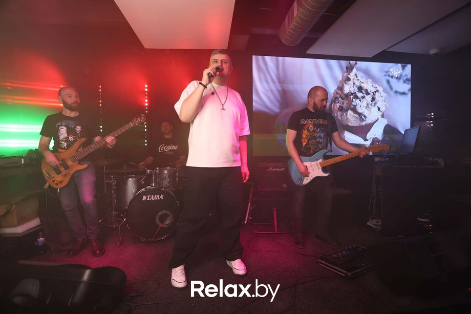 Terra party, фото № 19