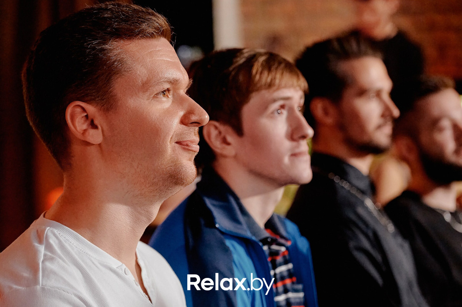 Отчетный концерт, фото № 97