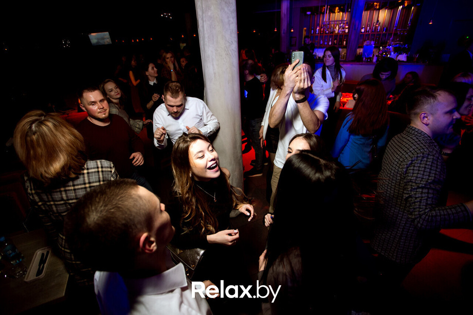 Ночные жители, фото № 68