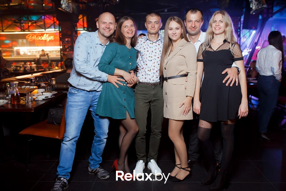 Brooklyn Live!, фото № 16