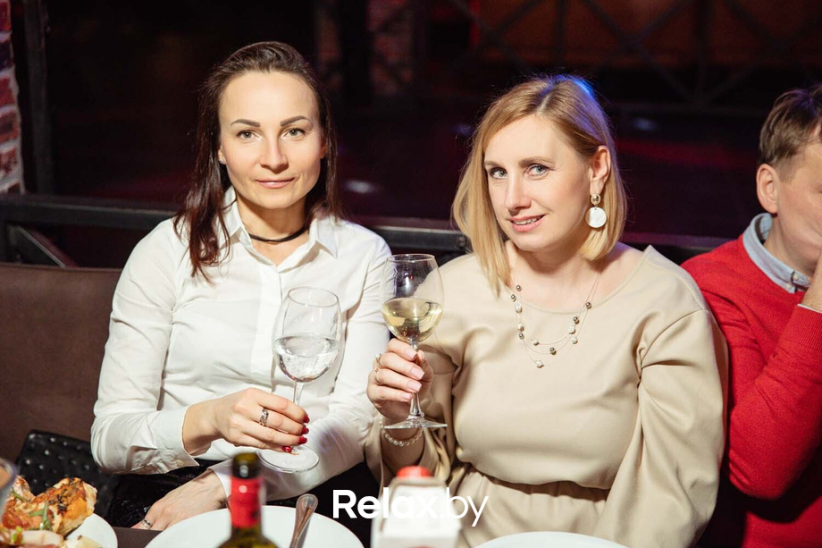 Brooklyn Live!, фото № 40