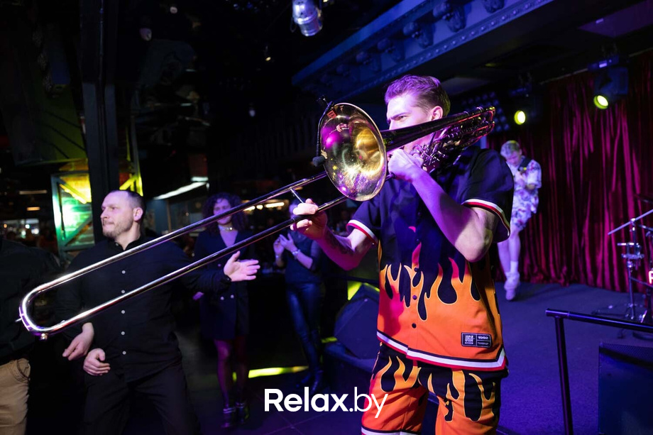 Brooklyn Live!, фото № 88