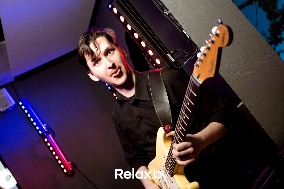 Ночные жители, фото № 28