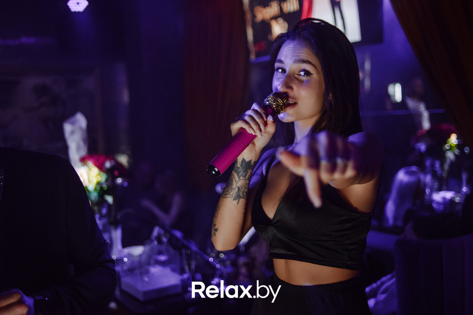 Saturday LUXURIA LXR, фото № 16