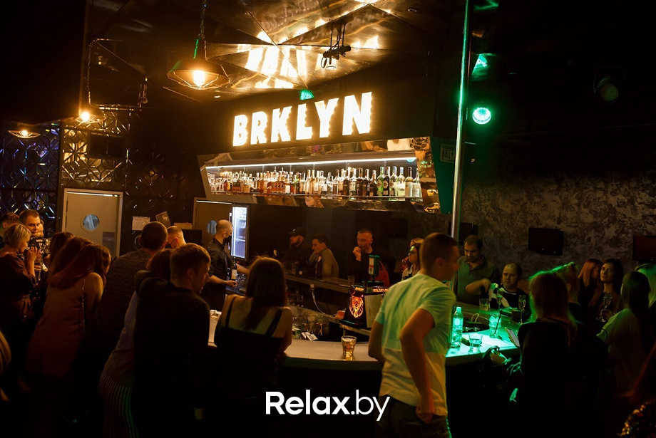 Brooklyn Live!, фото № 42